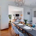 Villa Premium Villa, Heatable Infinity Pool, Jacuzzi And Seaview, And Just 10min By Foot *