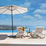 Premium Villa, Heatable Infinity Pool, Jacuzzi And Seaview, And Just 10min By Foot Villa Volosko