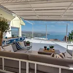 Premium Villa, Heatable Infinity Pool, Jacuzzi And Seaview, And Just 10min By Foot Вилла *