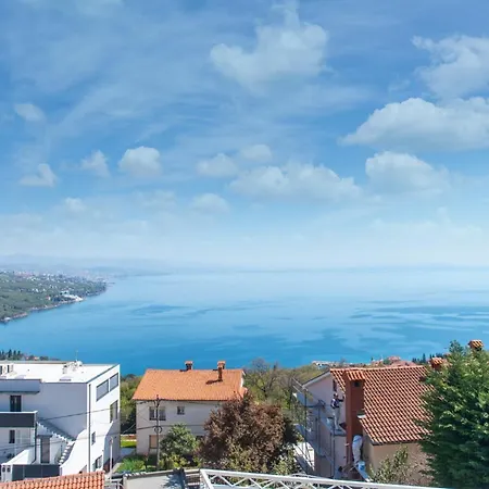 Вилла Premium Villa, Heatable Infinity Pool, Jacuzzi And Seaview, And Just 10min By Foot Волоско