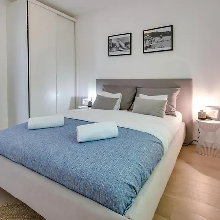 Premium Villa, Heatable Infinity Pool, Jacuzzi And Seaview, And Just 10min By Foot וולוסקו