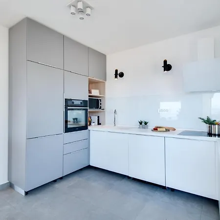 Вилла Premium Villa, Heatable Infinity Pool, Jacuzzi And Seaview, And Just 10min By Foot *