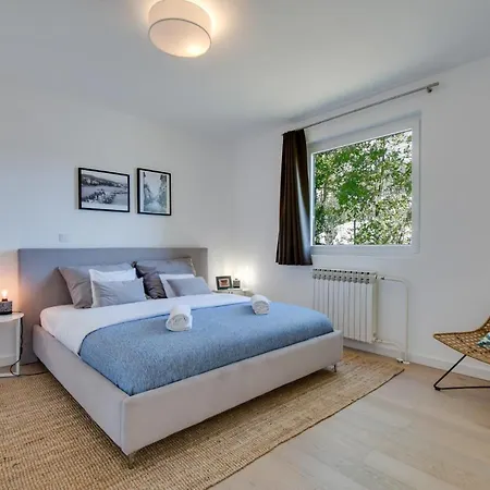 Вилла Premium Villa, Heatable Infinity Pool, Jacuzzi And Seaview, And Just 10min By Foot