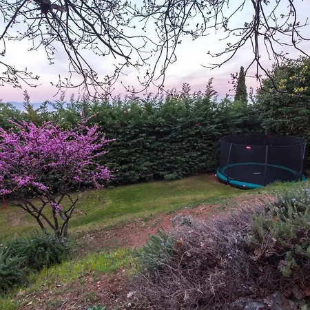 Premium Villa, Heatable Infinity Pool, Jacuzzi And Seaview, And Just 10min By Foot Волоско