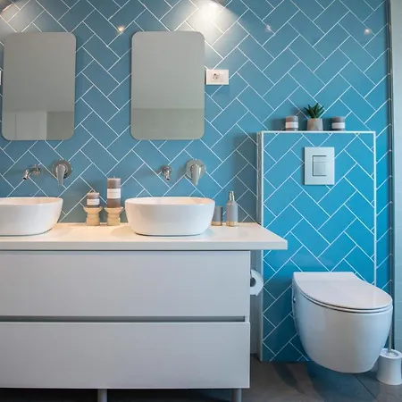 Вилла Premium Villa, Heatable Infinity Pool, Jacuzzi And Seaview, And Just 10min By Foot Волоско